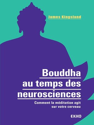 cover image of Bouddha au temps des neurosciences